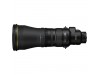 Nikkor Z 600mm f/4 TC VR S Lens
